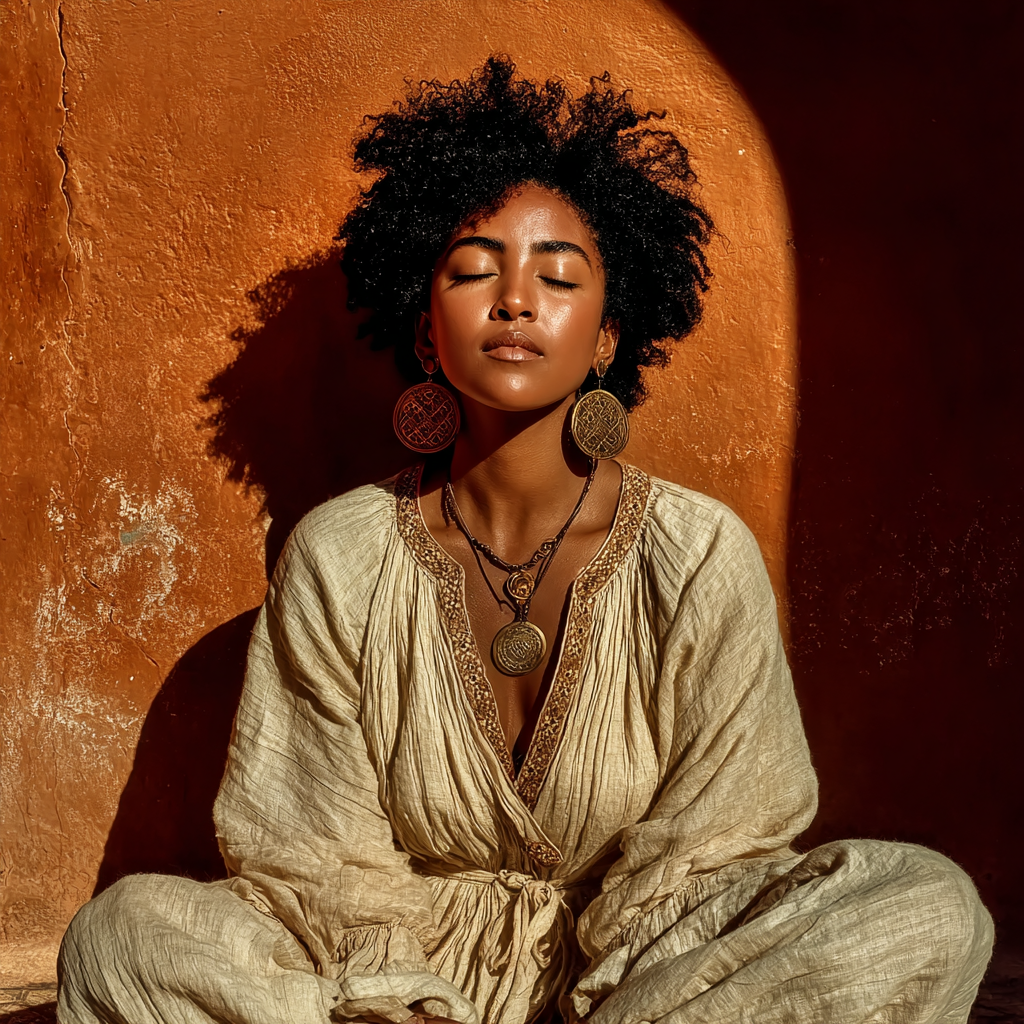 Amara Okafor