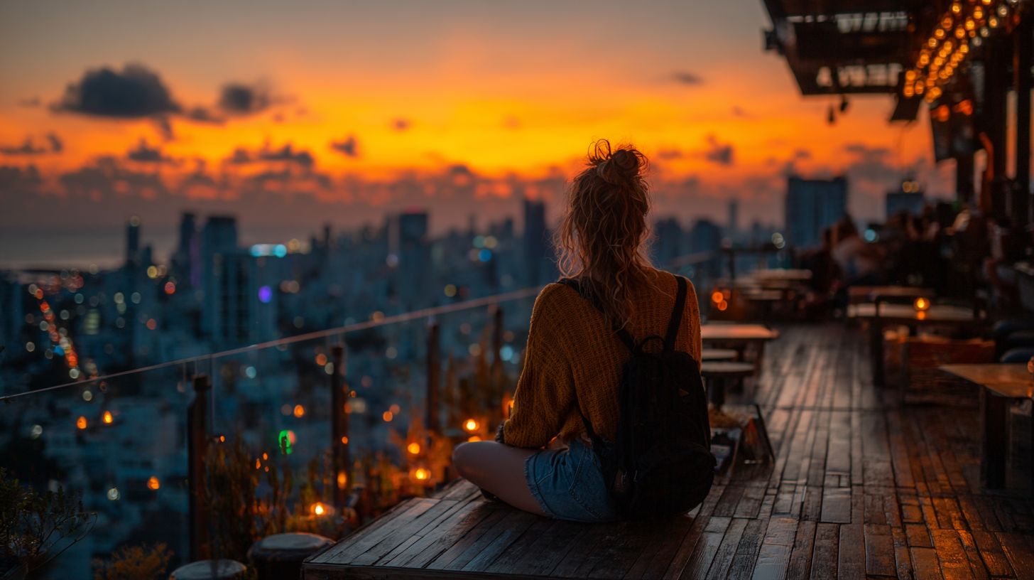 The Rise of 'Quietcations': Why Silence Became the Ultimate Luxury in Travel